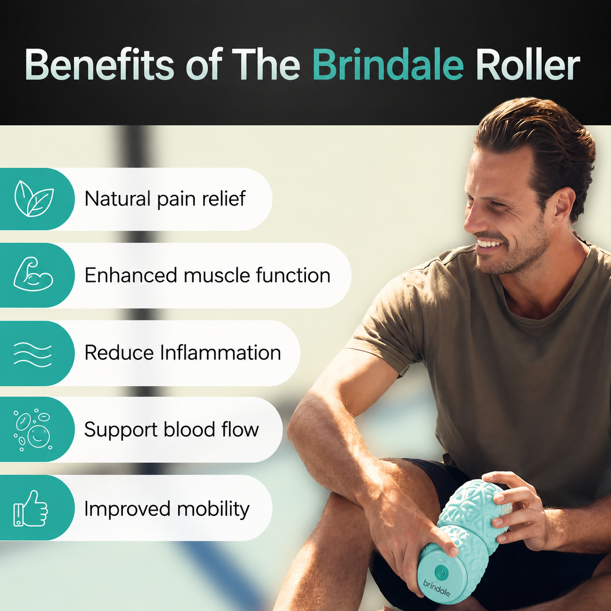 Benefits