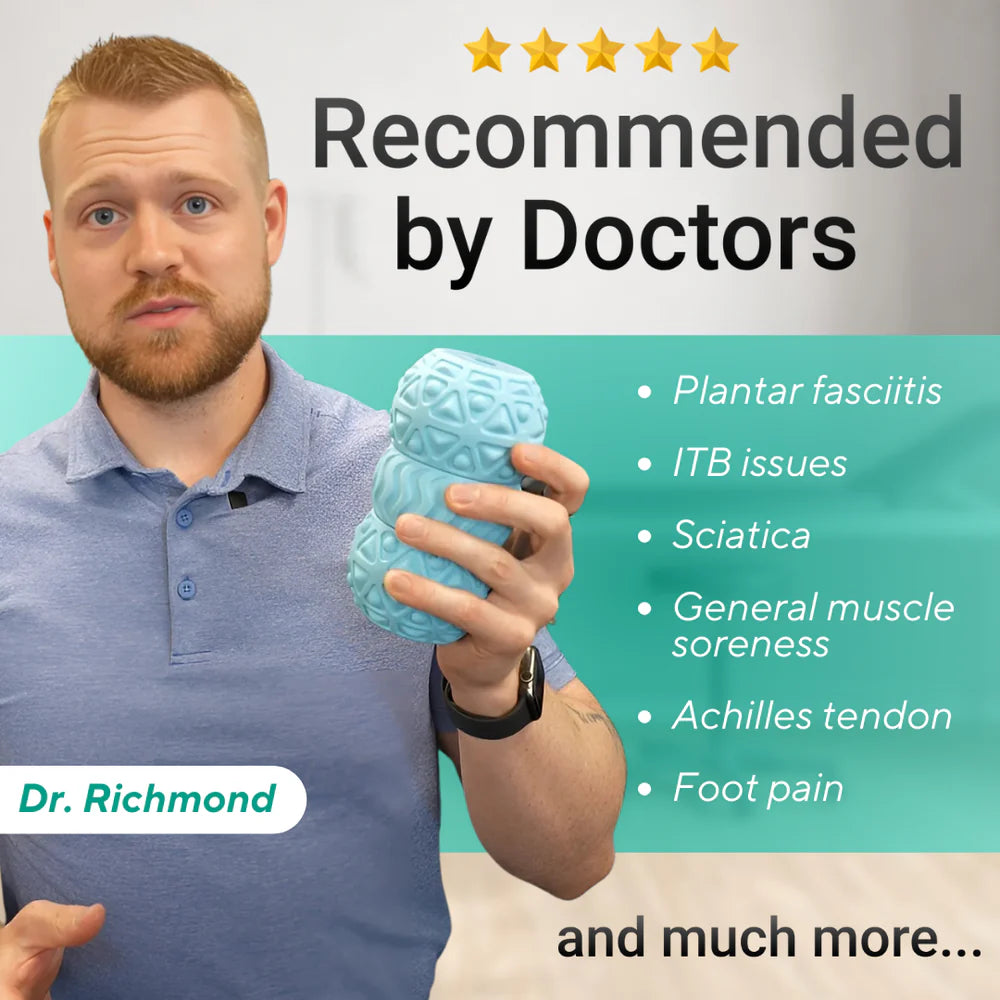 Recommended by Doctors