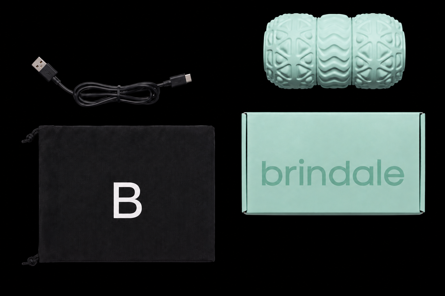 Brindale ROLL bundle