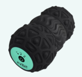 Step 1: Position Roller